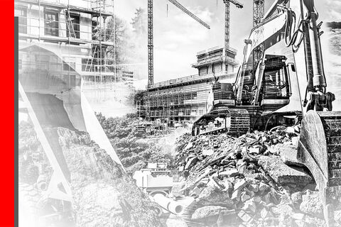 Anwendungstechnik | Sachverständiger Bauschadenbewertung