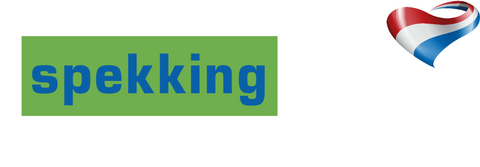 Spekking BV