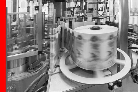 Druckdaten | Labeling | Produkt-Informations-Management (PIM)